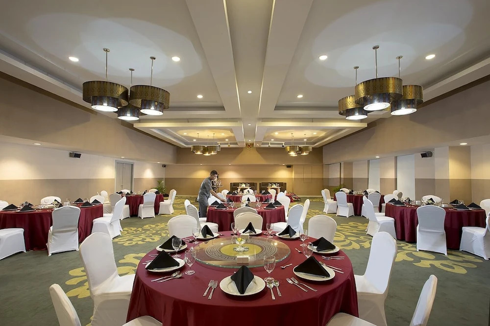 Kyriad Pesonna Pekanbaru