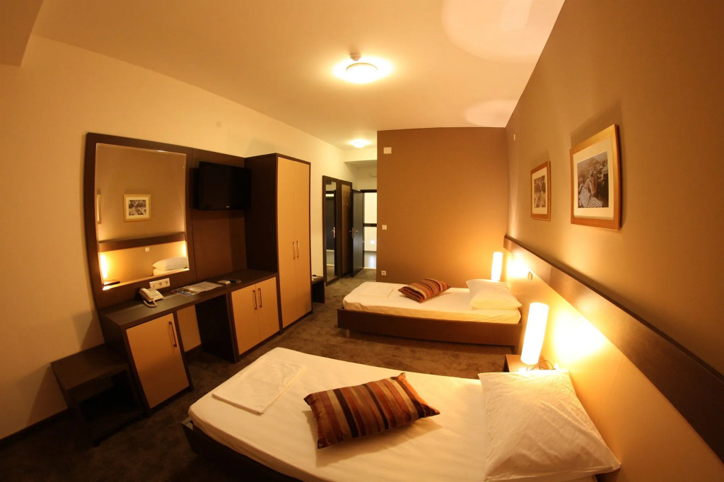 Hotel Hercegovina