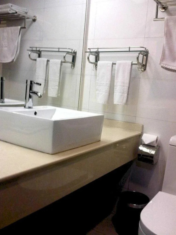 Shaanxi Changan Yaji Hotel