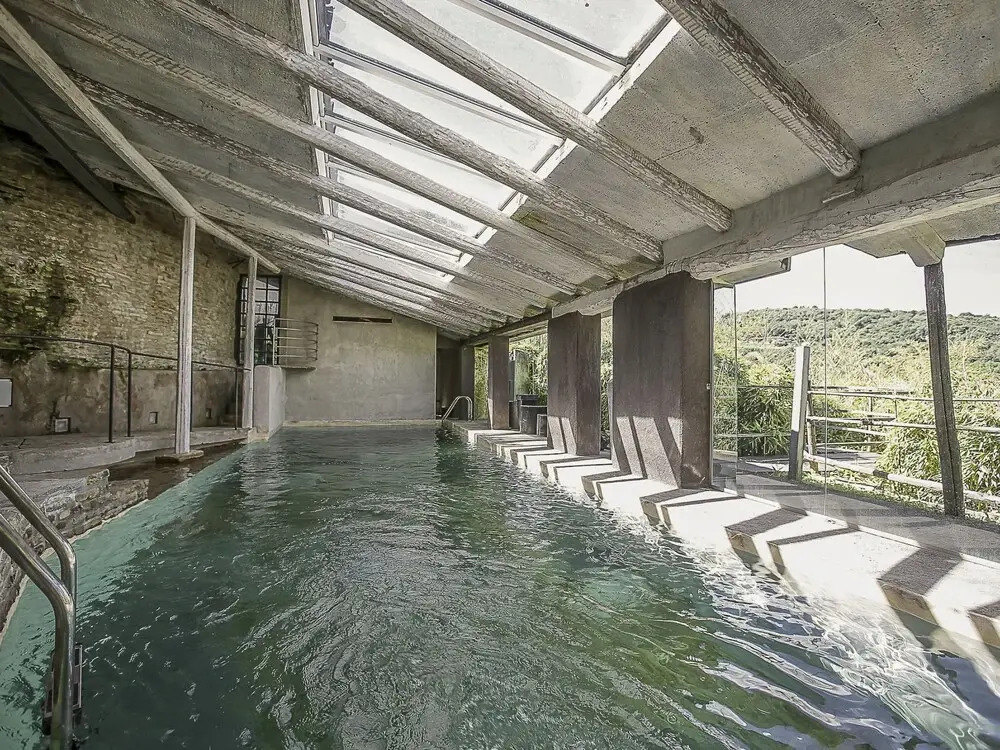 Holiday Home Borgo del Riondino by Interhome