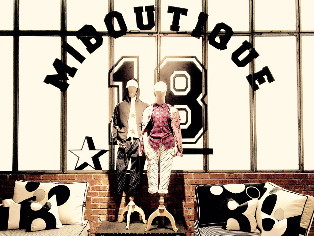 M Boutique Hotel Station 18 - Ipoh