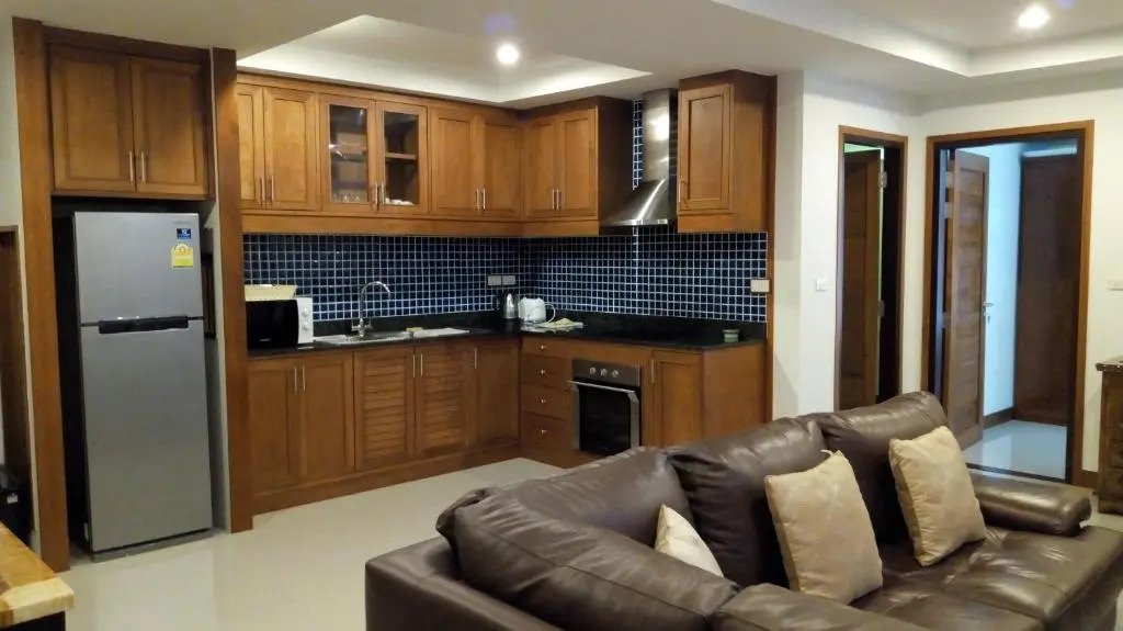 Khanom Beach Residence Unit 46