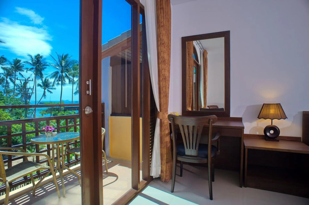 Samui Diving Resort