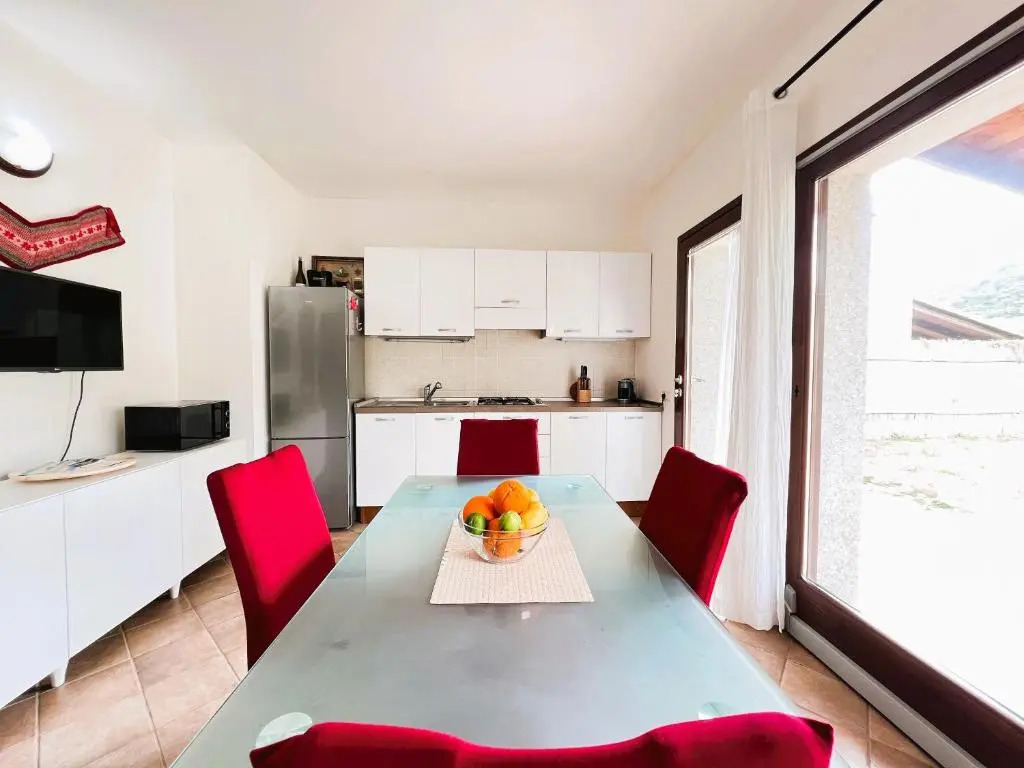 Villa del Moro, FREE WIFI, 300mt from Sinzias Beach