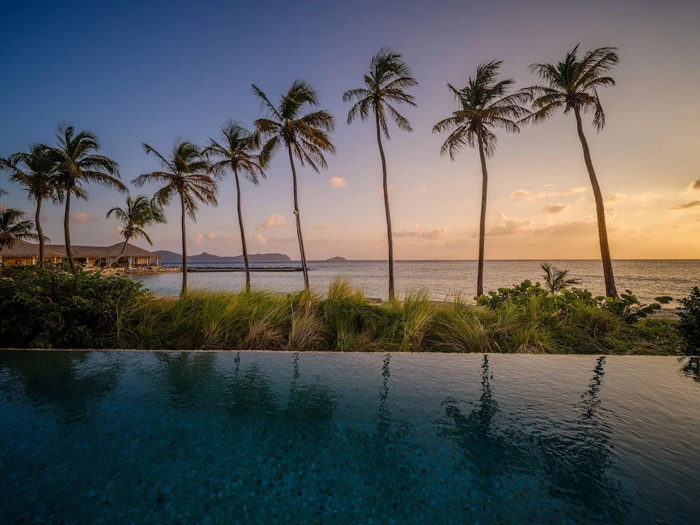 The Liming Bequia
