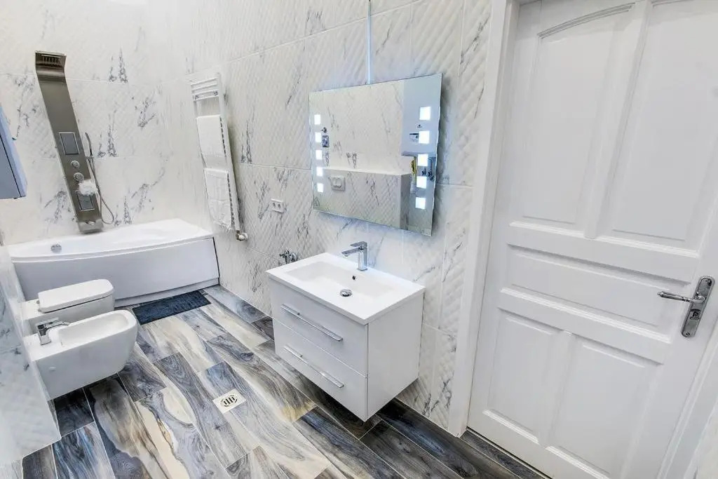 Royale Apartment