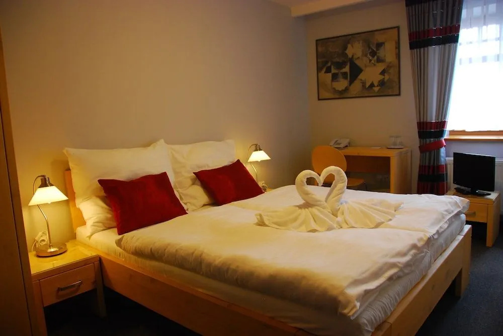 Hotel Praděd Thamm