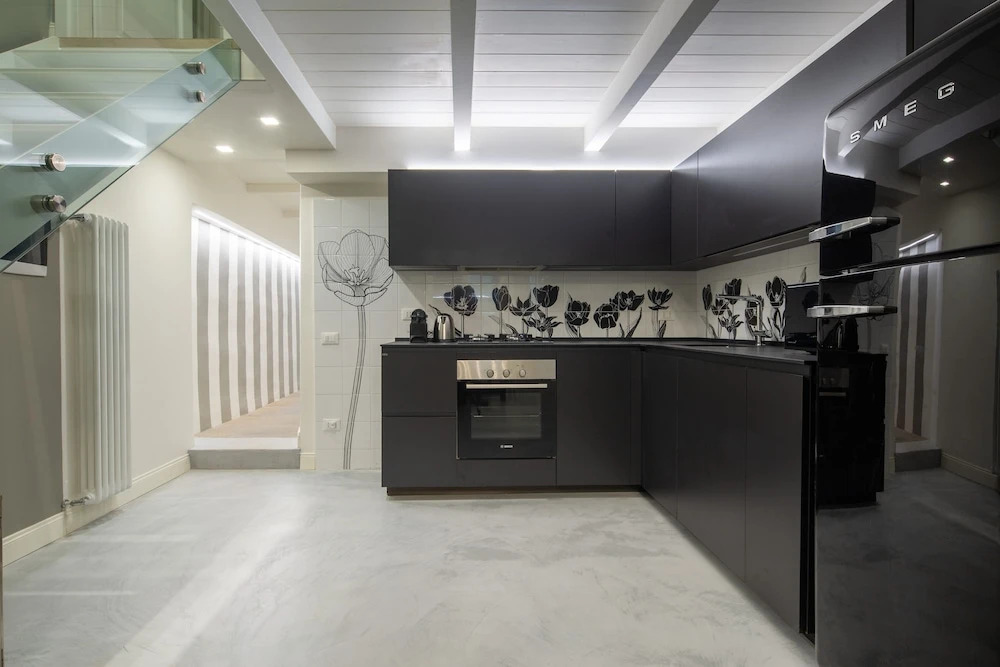 Casa Velluti Deluxe by Mmega