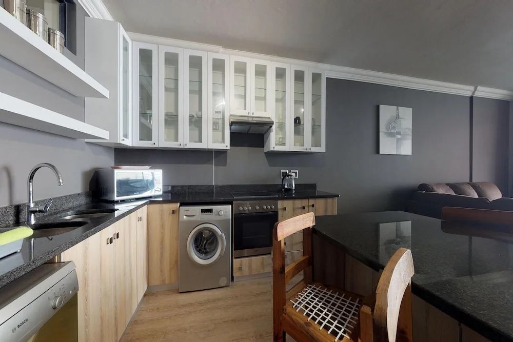 Beach Club Self Catering Apartments
