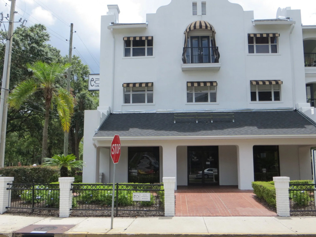 The EO Inn - Downtown Orlando