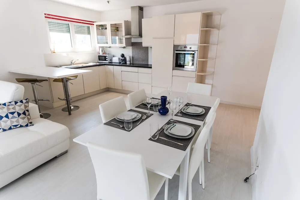 Belgolfo Apartment