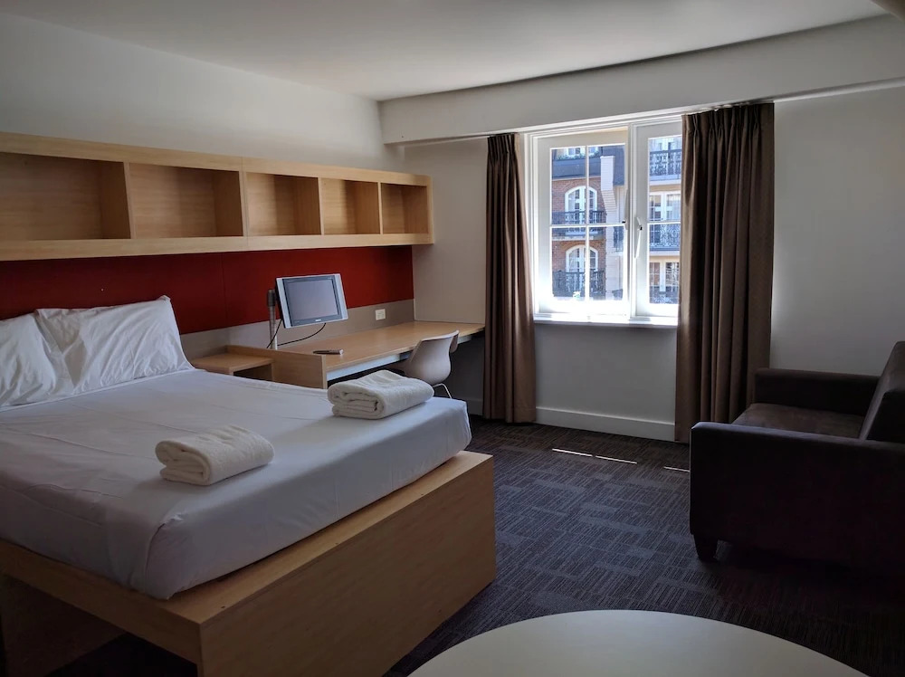 RMIT Village