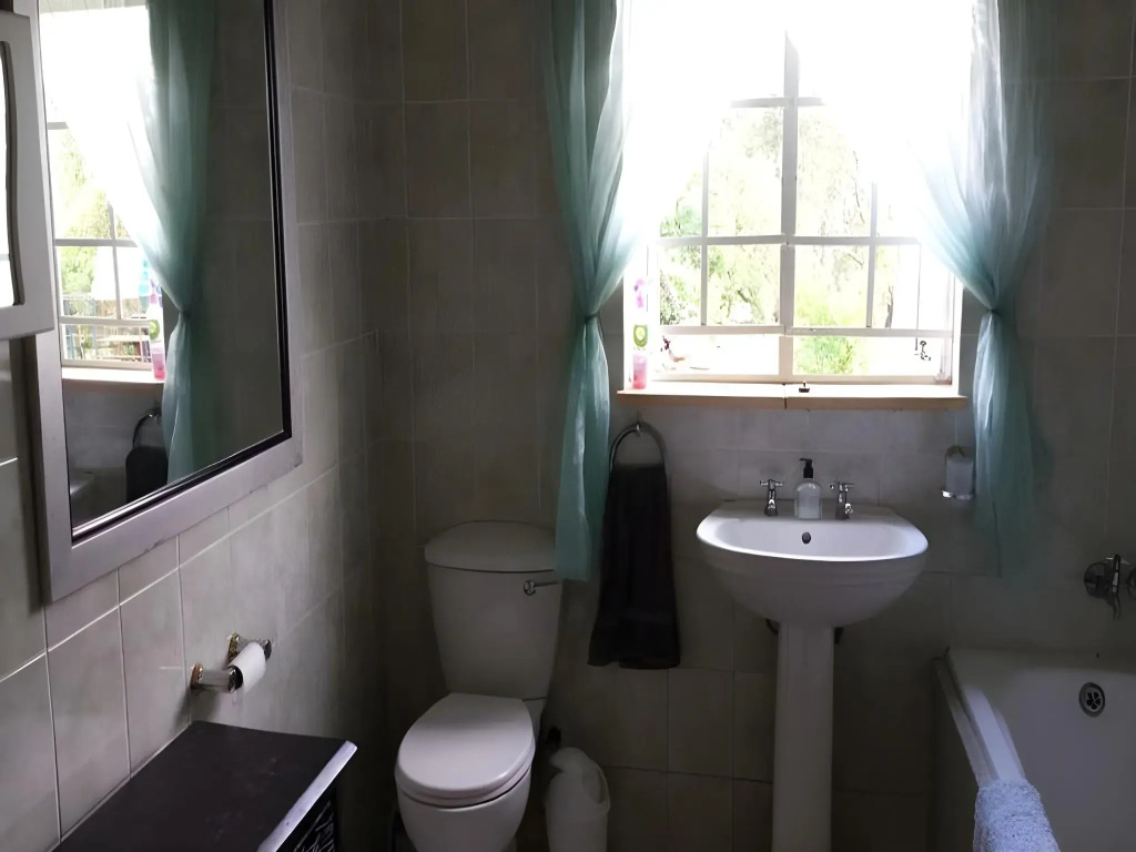 Cynthia's Country Farm Stay