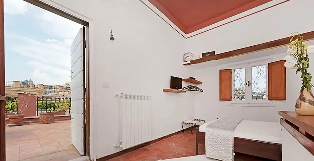 Lappartamento - Spanish Steps Area