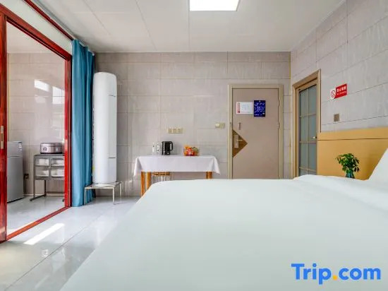 Yangshuo Menggang Homestay (Impression West Street Branch)