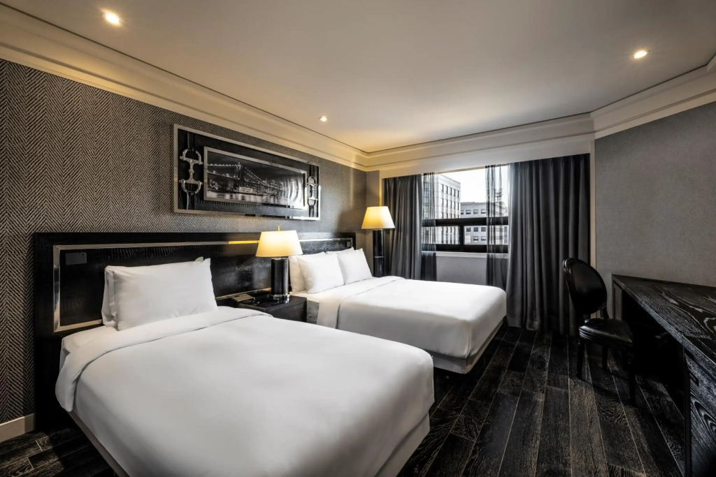 Kensington Hotel Yeouido