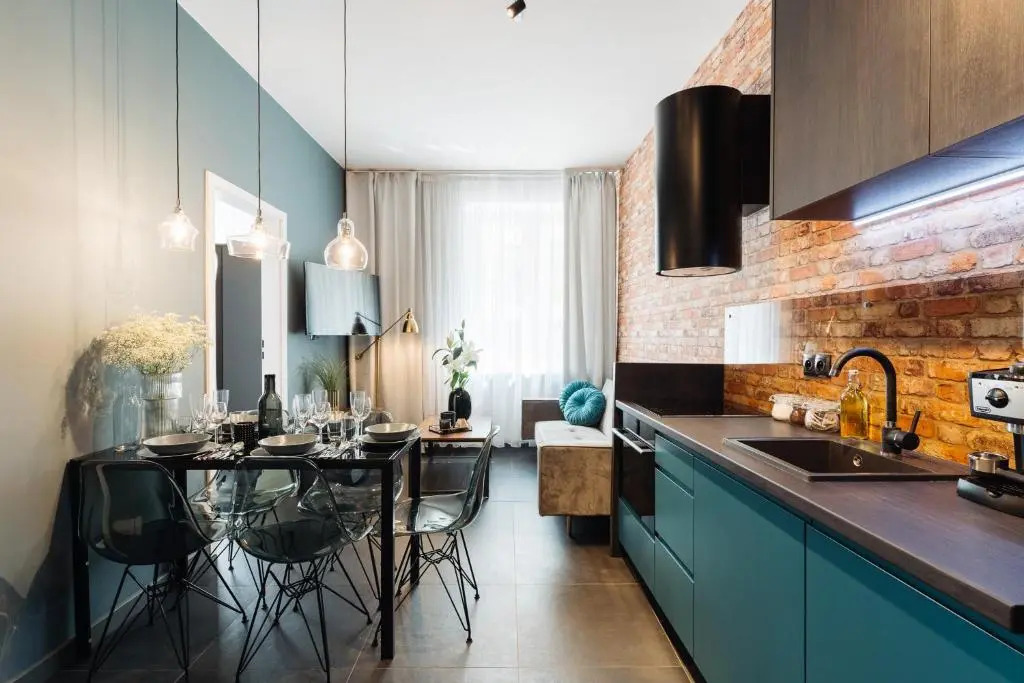 Perfect Place by Loft Affair