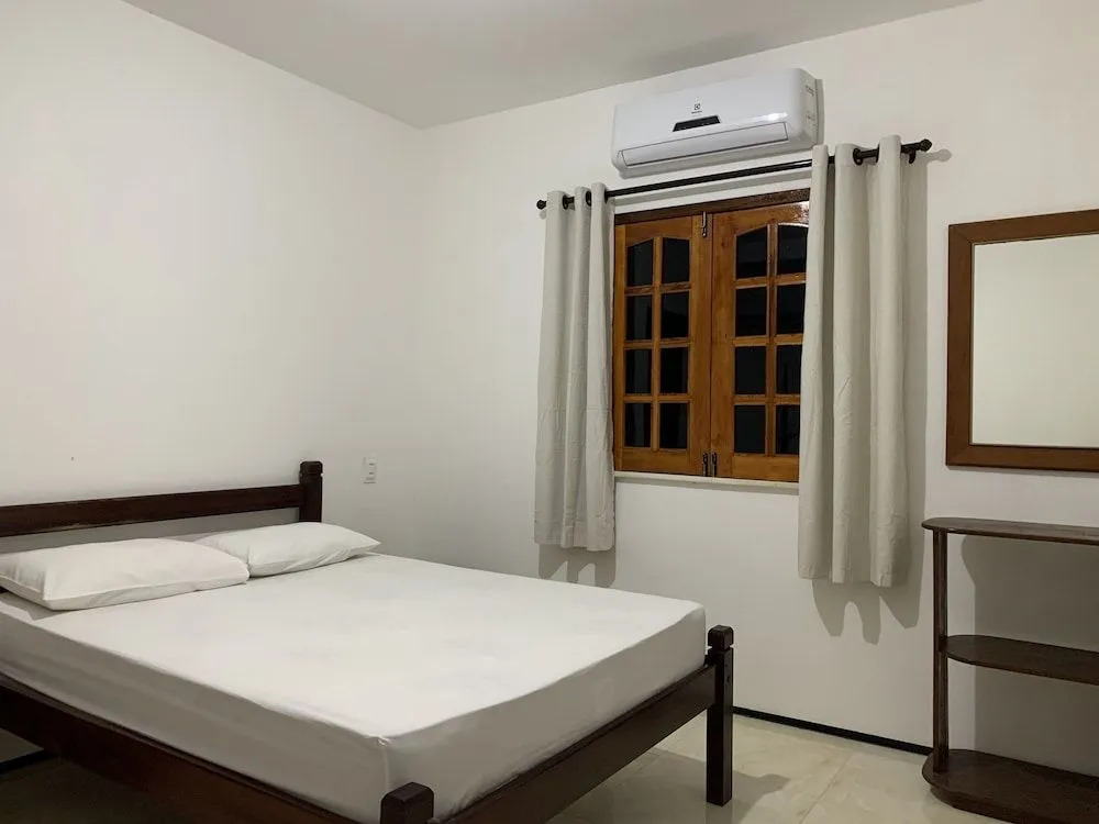 CAMA & CAFÉ BED & BREAKFAST HOSPEDARIA MORRO BRANCO 3 MIN A PÉ DAS FALÉSIAs 2 QUADRAS DA PRAIA 1 QUADRA DO MIRANTE & FEIRINHA