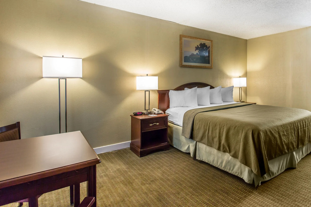 Quality Inn Lawton