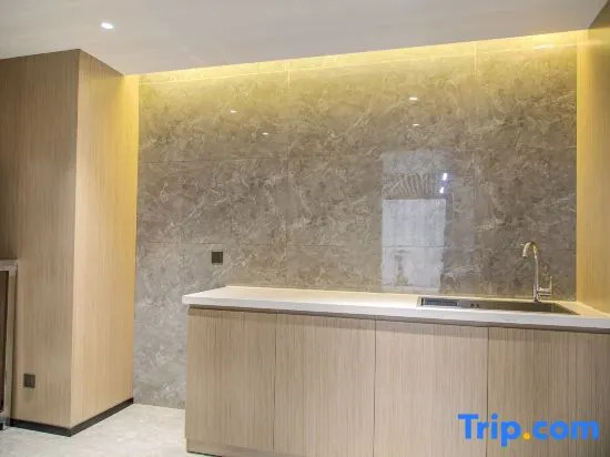 Starway Hotel Zhengzhou Xingyang New Area