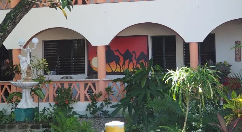 Residencial Estephany