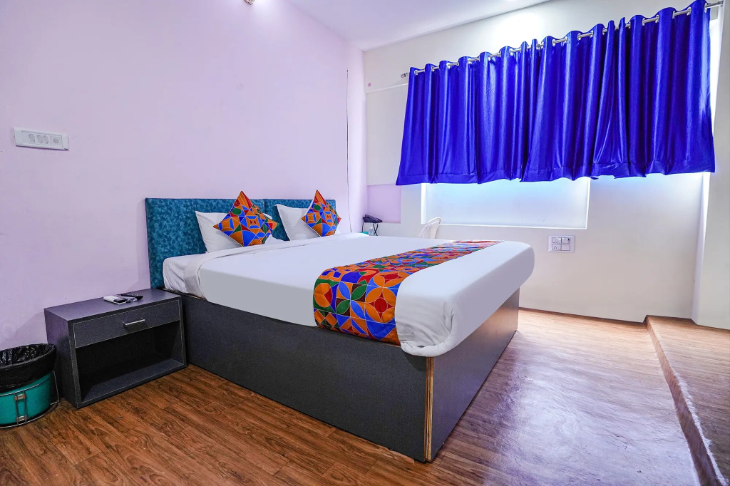 FabHotel Aishwarya Inn