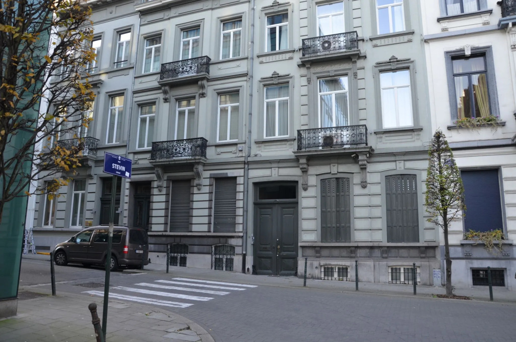MAS Residence