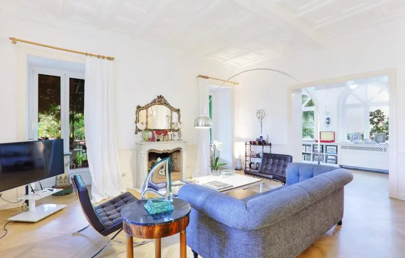 Flat 130M² 2 Bedrooms 2 Bathrooms - Sorrento