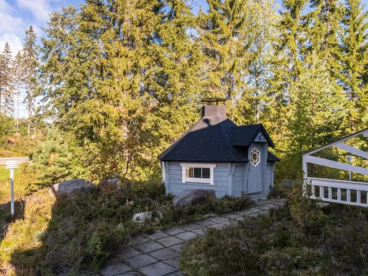 Holiday Home Jeskatti