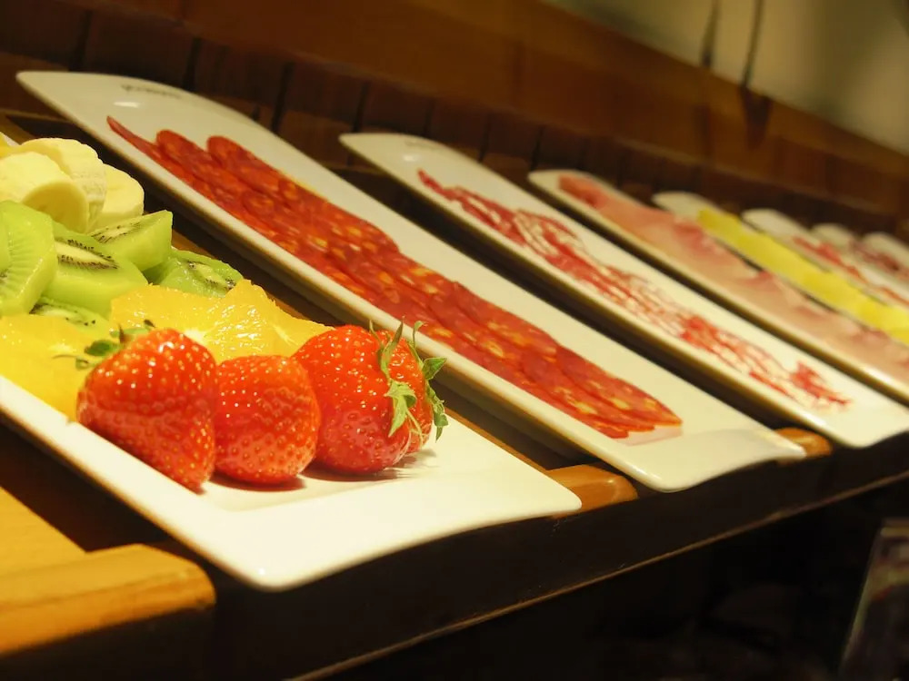Peira Blanca Hotel Gastronómico