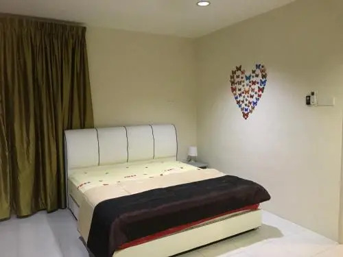 D’Resort Home Stay