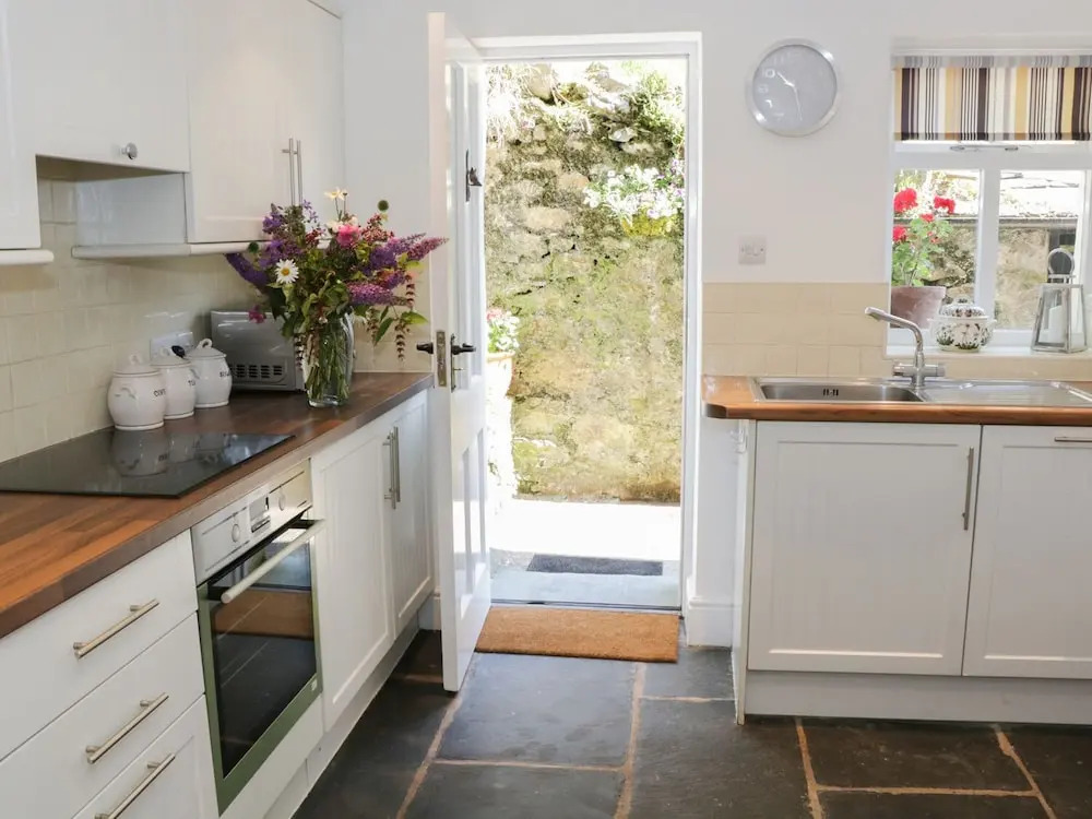 Coachmans Cottage