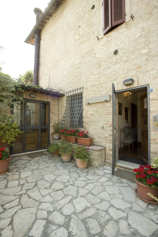 B&B Il Pettirosso di Siena