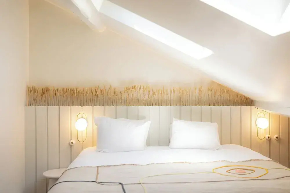 Maison Soleil