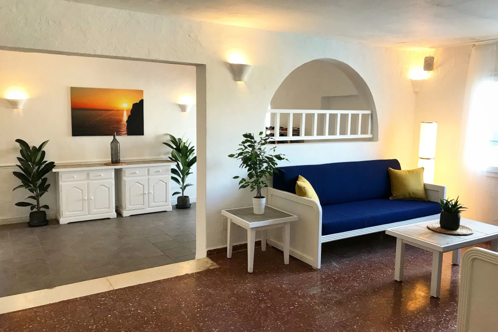 Club Menorca