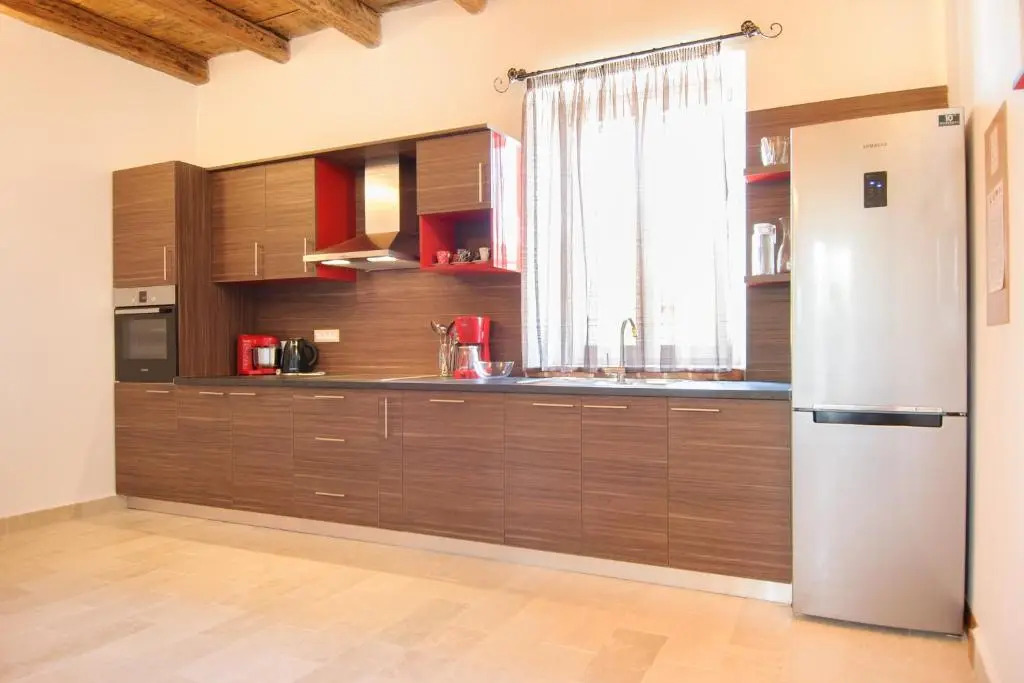 Apartments Borgo 8