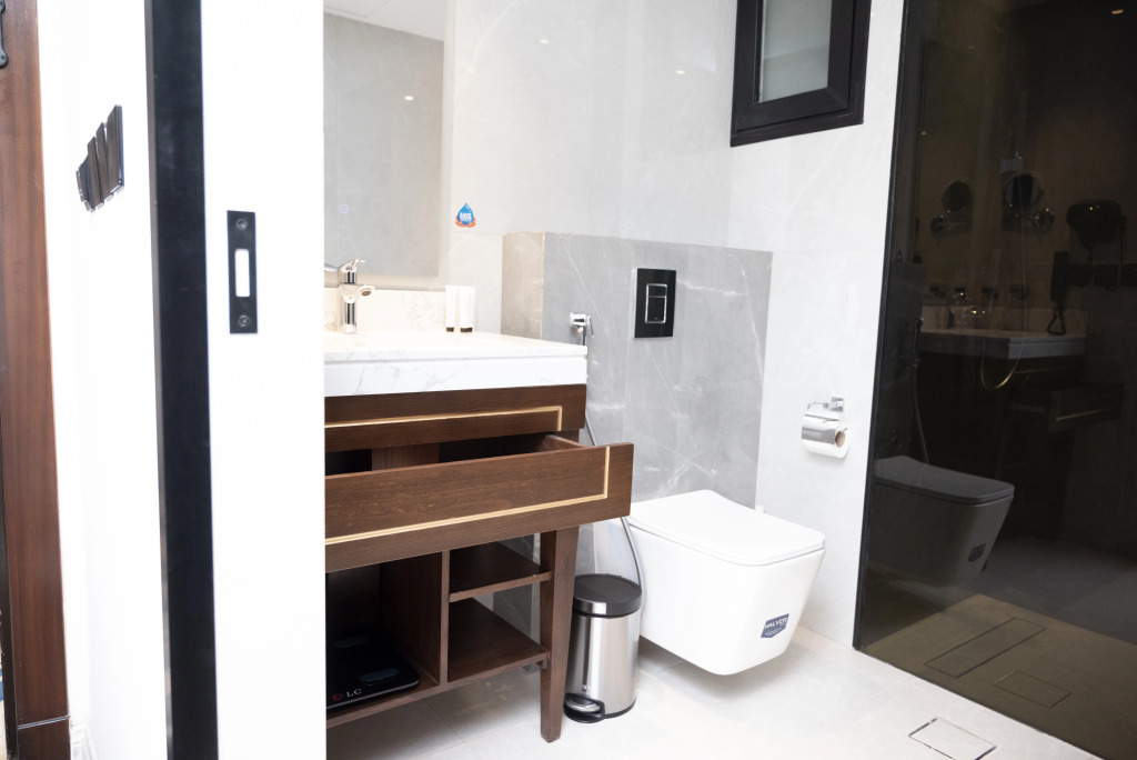 Jadeel Hotel