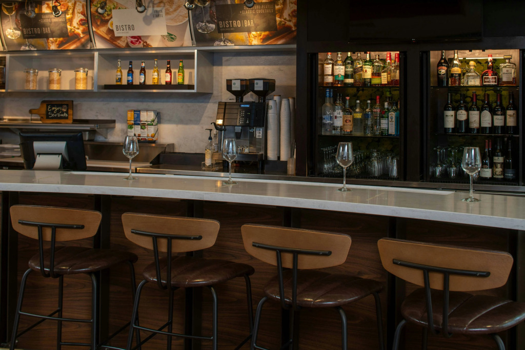 Courtyard by Marriott Covington / Mandeville