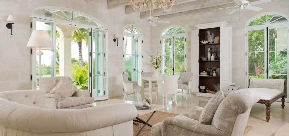 Villa Amazing Grace