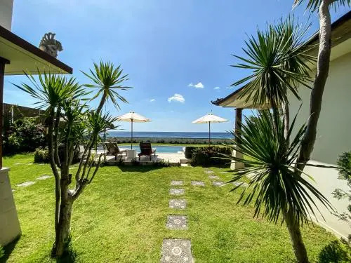 Villa Agung Amed