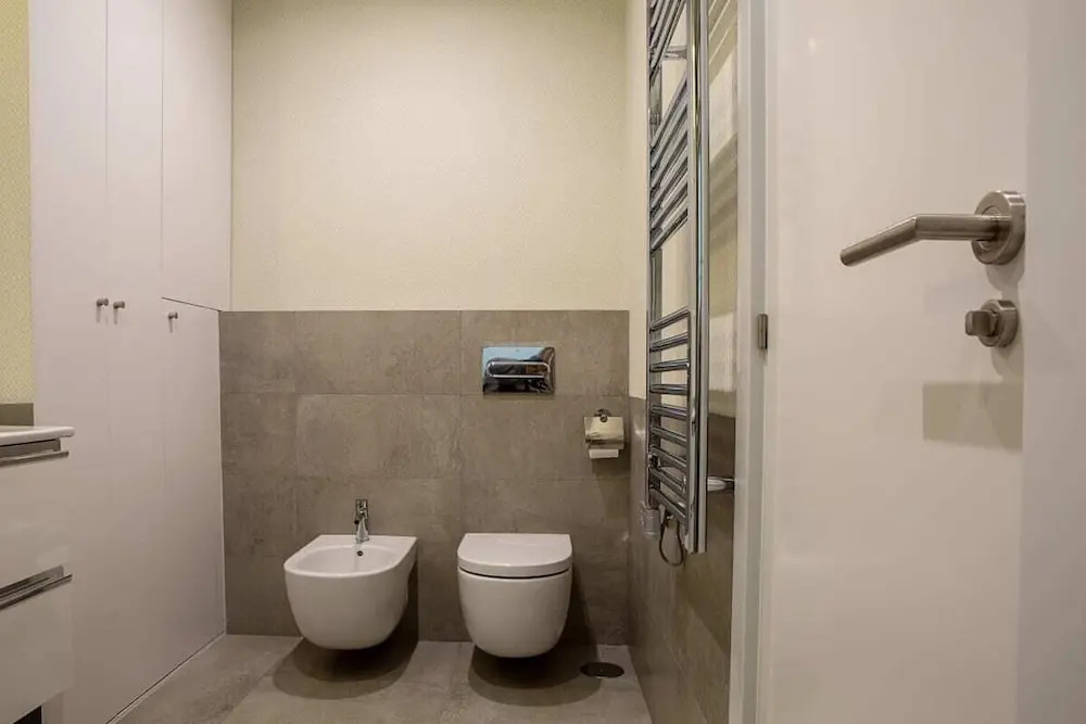 Lovely & Elegant 3bed in El Retiro - Madrid Center