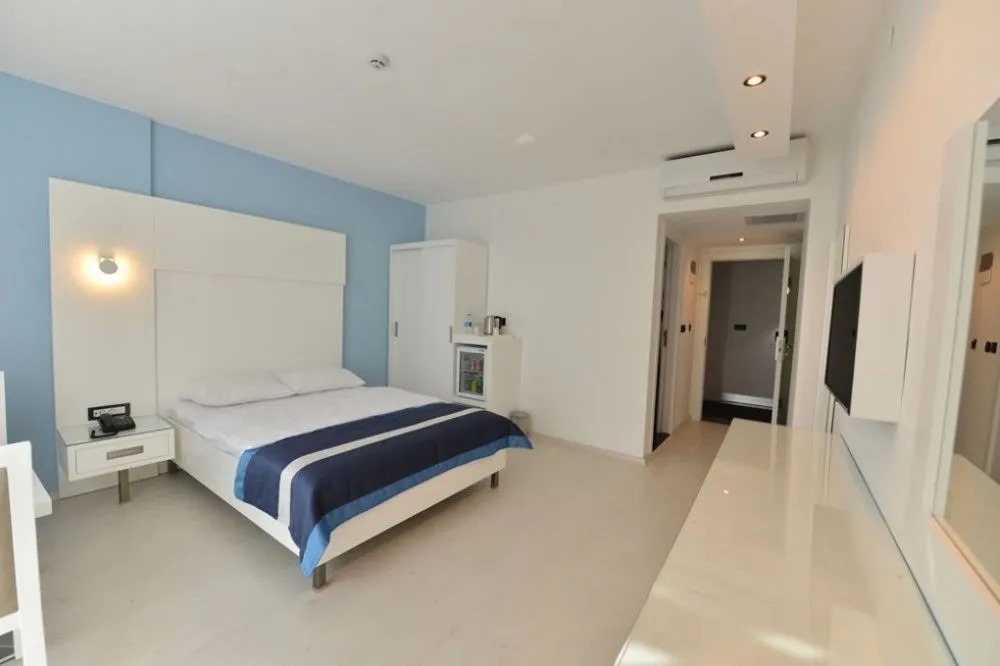 R S CİTY HoTEL