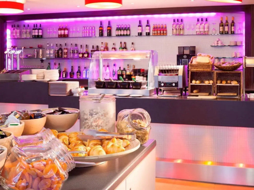 ibis Liverpool Centre Albert Dock - Liverpool One