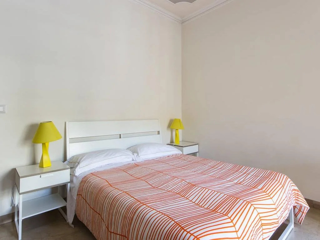 Your Room in Catania
