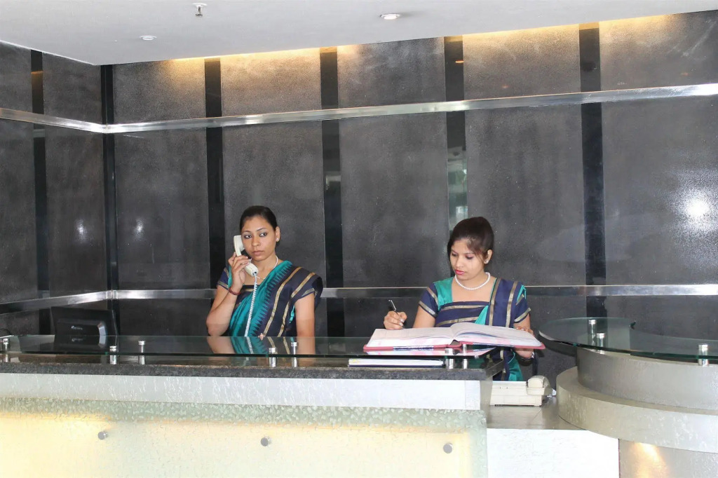 Hotel Shanti Palace Mahipalpur