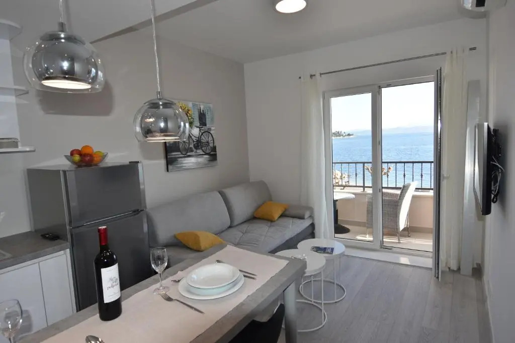 Villa NEDE 1