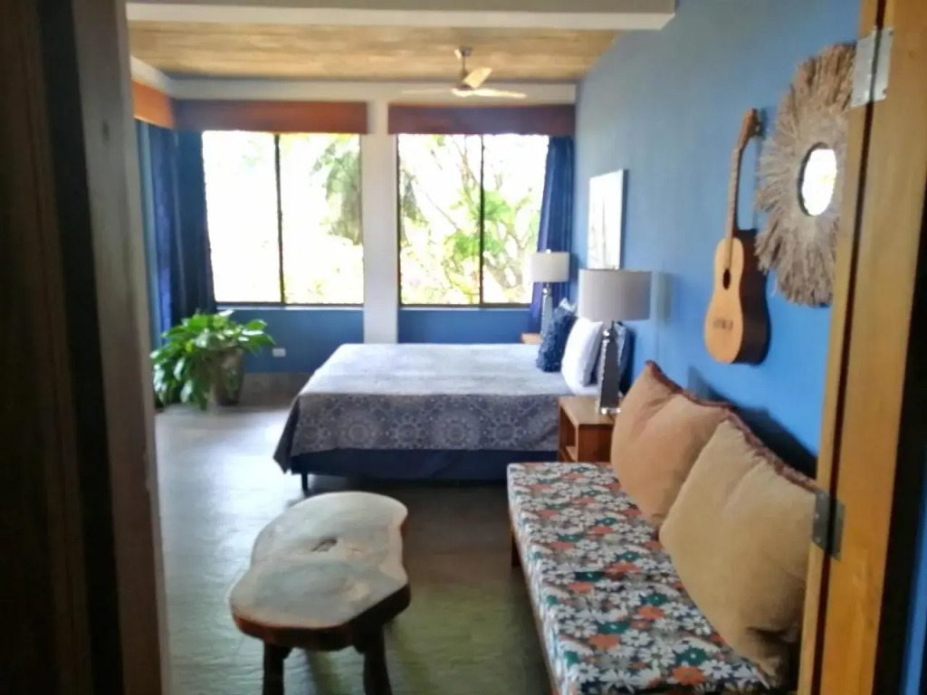 Ananda Guesthouse