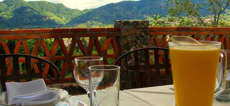 La Villa Bonita Culinary Vacation