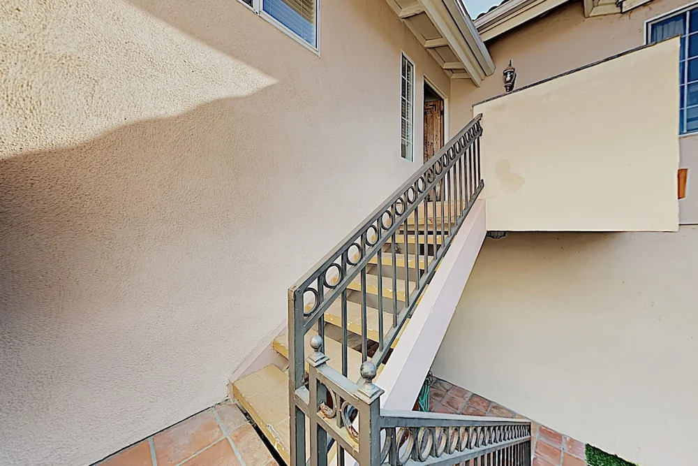 New Listing! Family Tides: Central Beach Retreat Duplex
