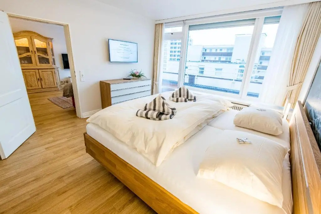 Haus Blanker Hans_ Whg_ 79 _Strand_